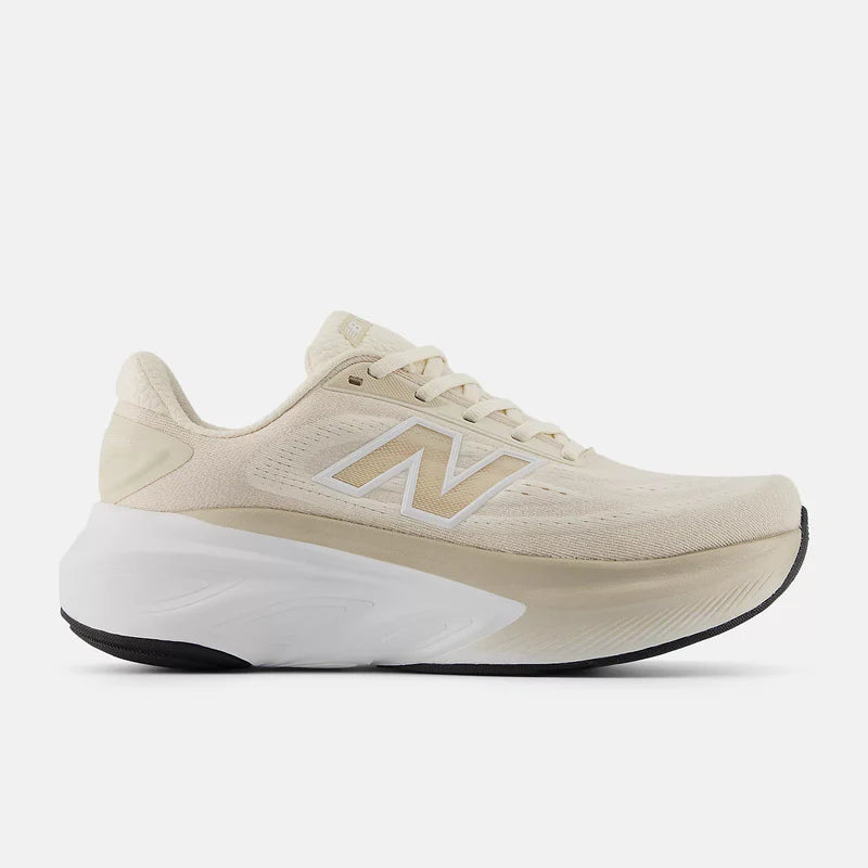 New Balance Women's Fresh Foam X More v6 in Permafrost