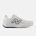 New Balance Women's FuelCell 996v6 in Nb White