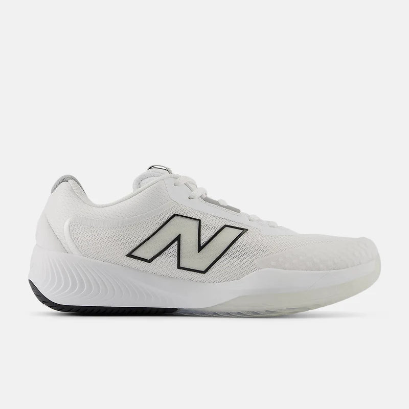 New Balance Women's FuelCell 996v6 in Nb White