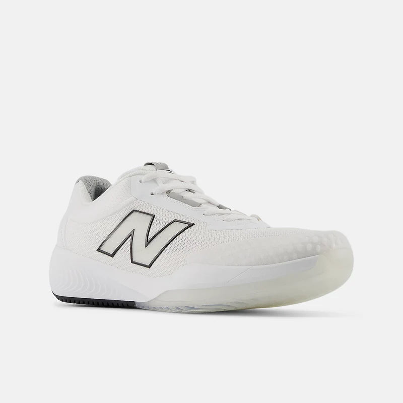 New Balance Women's FuelCell 996v6 in Nb White