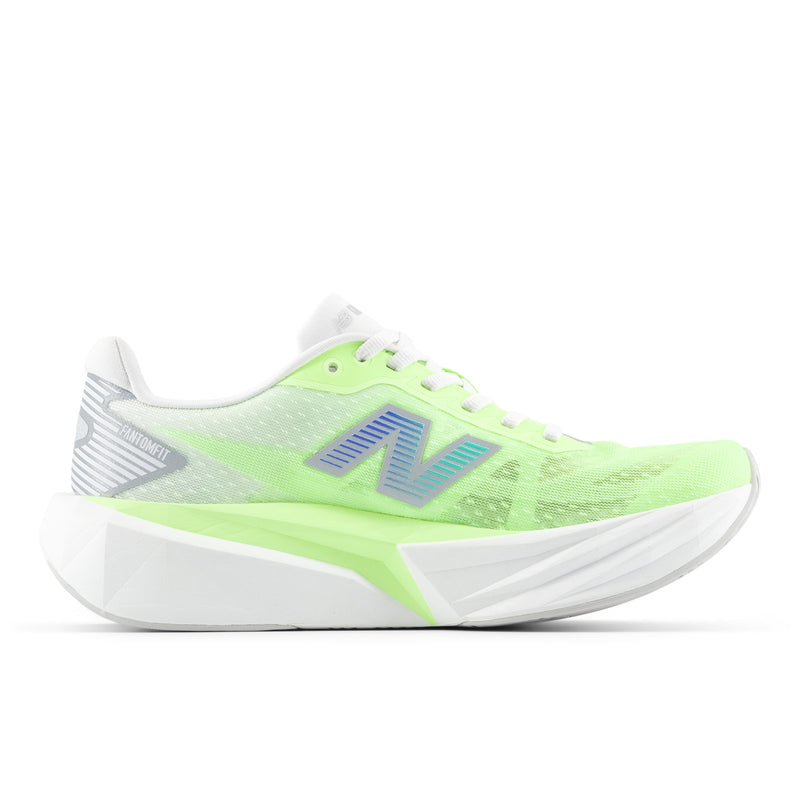 New Balance Women's FuelCell Rebel v5 in Afterglow