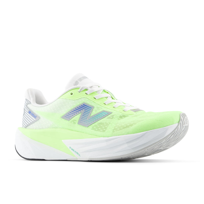 New Balance Women's FuelCell Rebel v5 in Afterglow