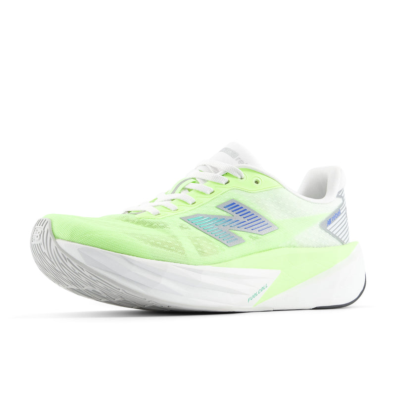 New Balance Women's FuelCell Rebel v5 in Afterglow