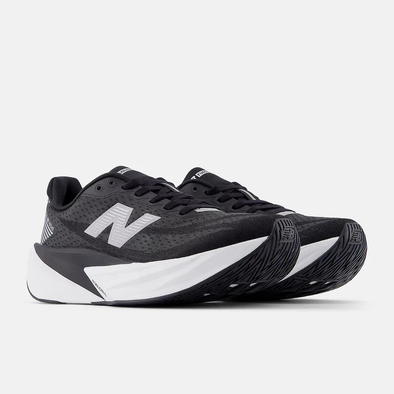 New Balance Women's FuelCell Rebel v5 in Black