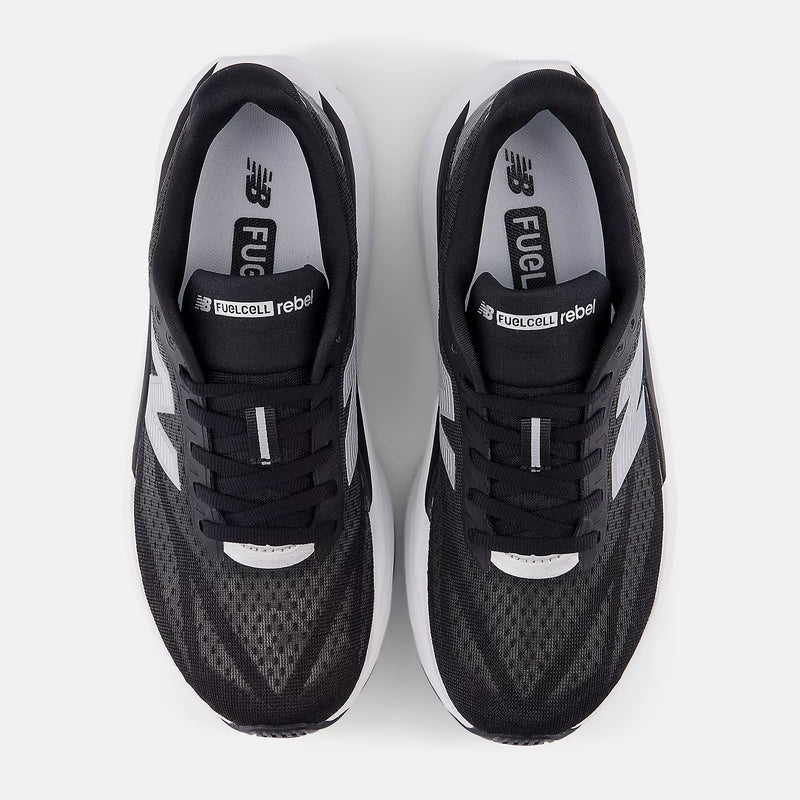 New Balance Women's FuelCell Rebel v5 in Black