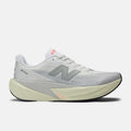 New Balance Women's FuelCell Rebel v5 in Raincloud