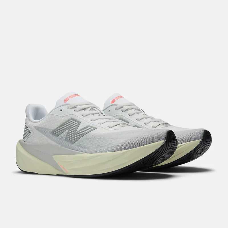 New Balance Women's FuelCell Rebel v5 in Raincloud