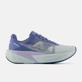 New Balance Women's FuelCell Rebel v5 Running Shoes in Fairweather Blue