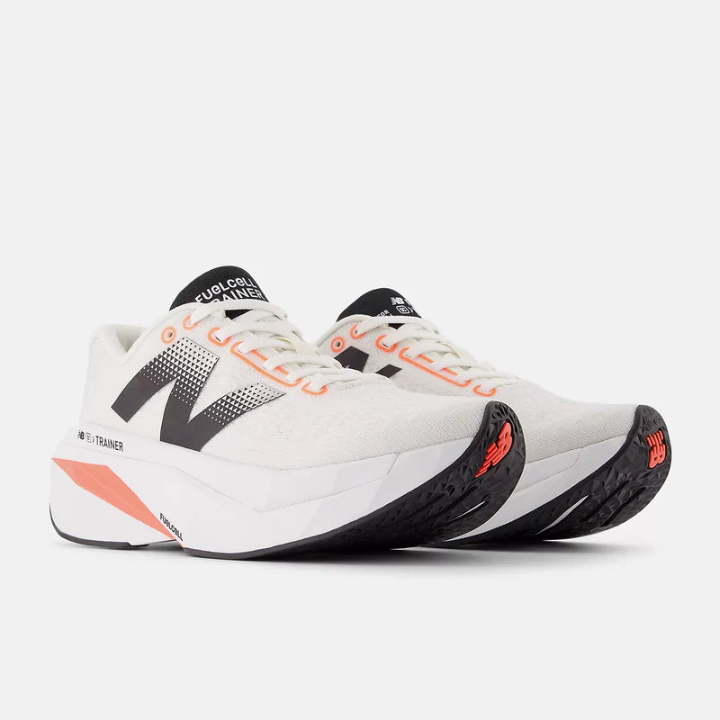 New Balance Women's FuelCell SuperComp Trainer v3 in Sea Salt