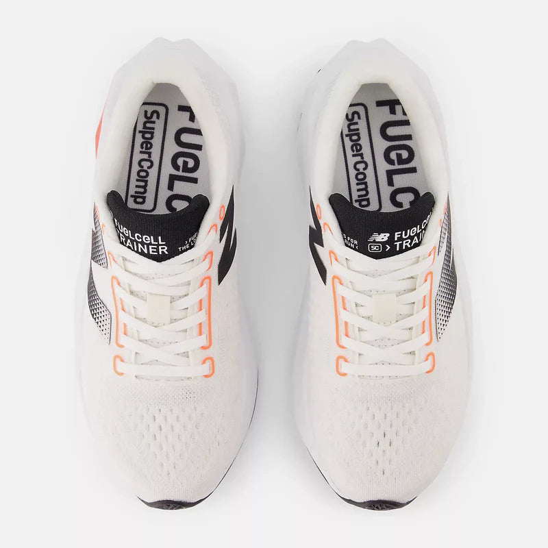 New Balance Women's FuelCell SuperComp Trainer v3 in Sea Salt
