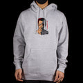 Cold World Frozen Goods No judgement Hoodie