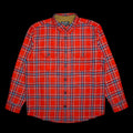 Northwest Wool Shirt