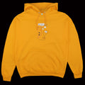 Not Interested Hoodie
