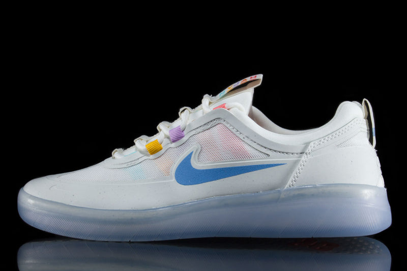 Nike SB Nyjah Free 2