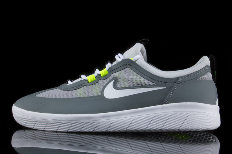 Nike SB Nyjah Free 2