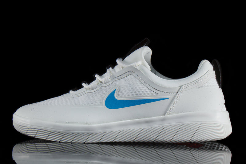 Nike SB Nyjah Free 2