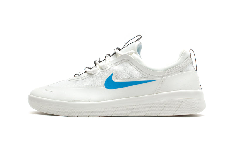 Nike SB Nyjah Free 2