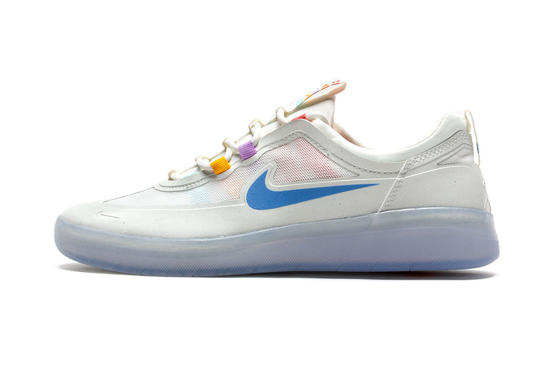 Nike SB Nyjah Free 2