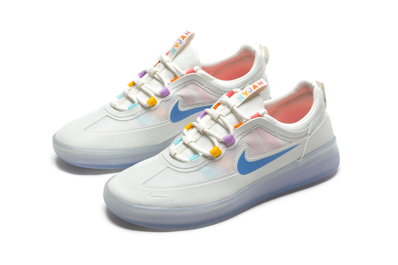Nike SB Nyjah Free 2