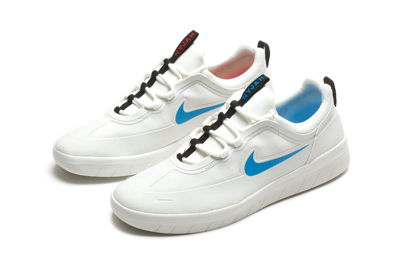 Nike SB Nyjah Free 2
