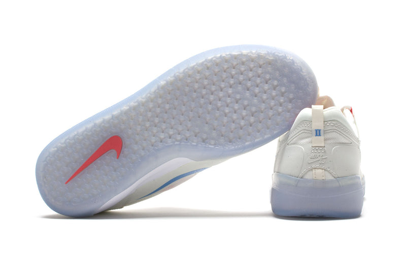 Nike SB Nyjah Free 2