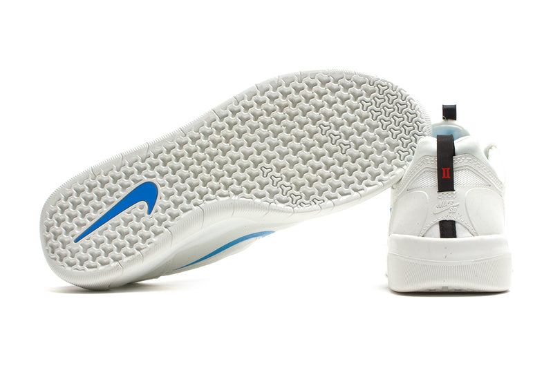 Nike SB Nyjah Free 2