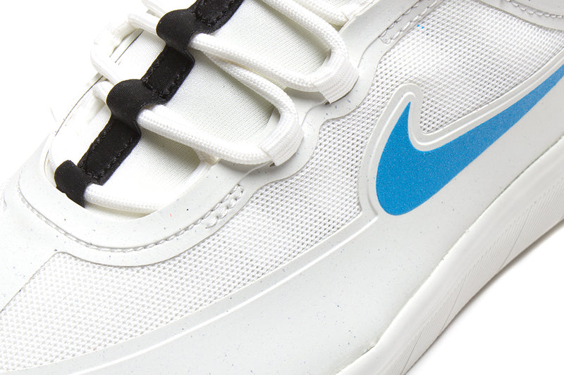 Nike SB Nyjah Free 2