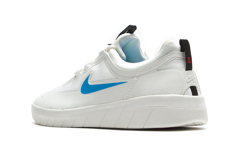 Nike SB Nyjah Free 2