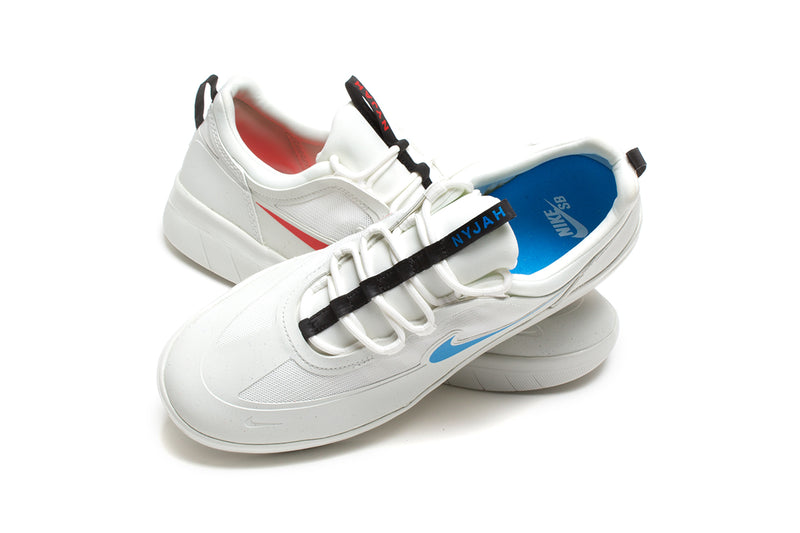 Nike SB Nyjah Free 2