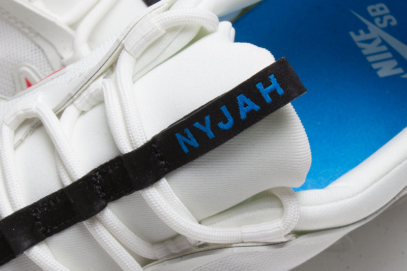 Nike SB Nyjah Free 2