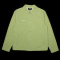 Stussy Nylon Folsom Jacket