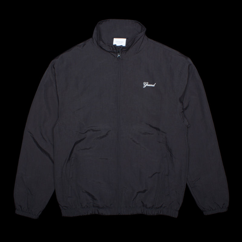Grand Nylon Jacket