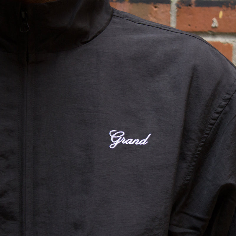 Grand Nylon Jacket