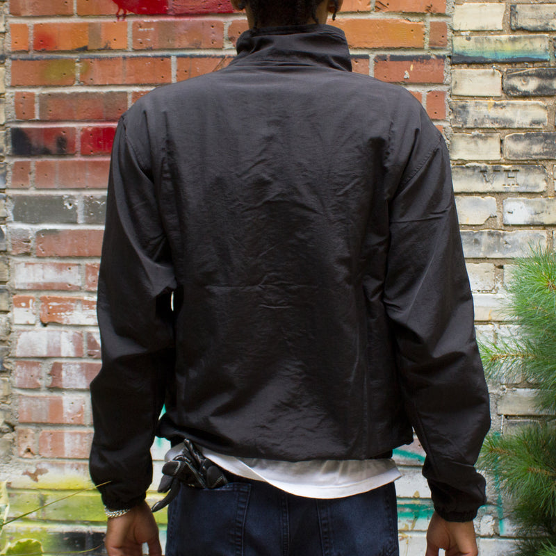 Grand Nylon Jacket