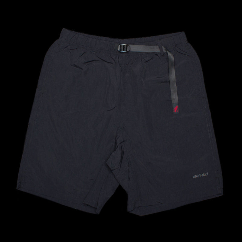 Gramicci Nylon Packable G-Short