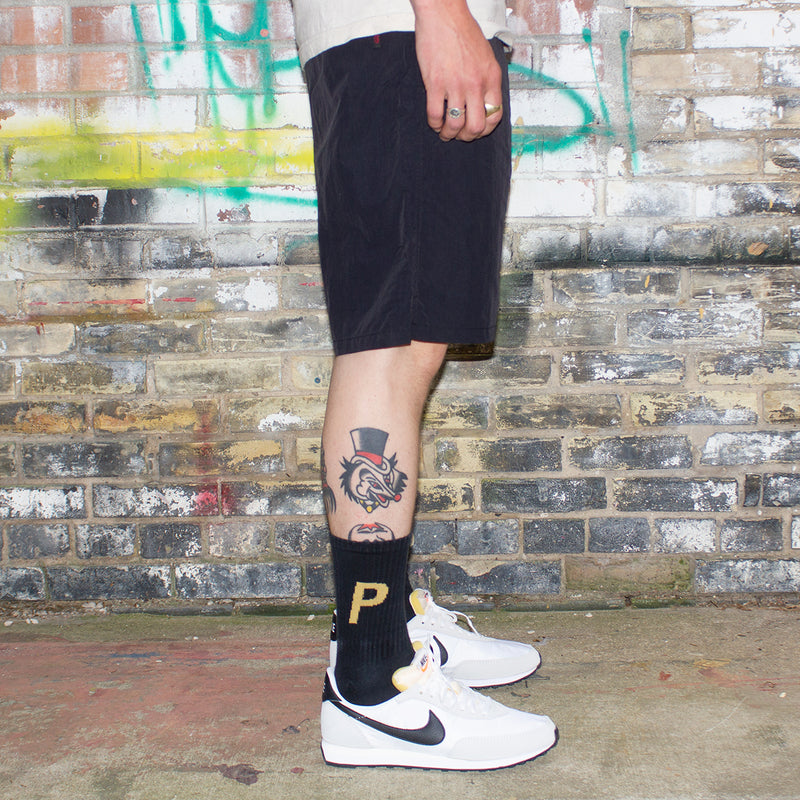 Gramicci Nylon Packable G-Short