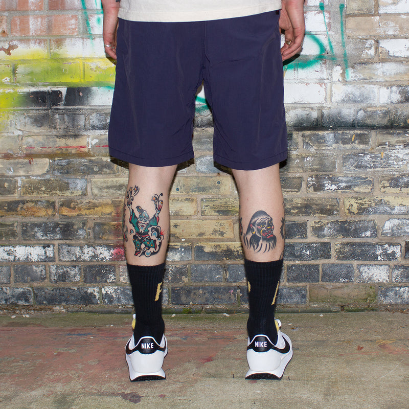 Gramicci Nylon Packable G-Short