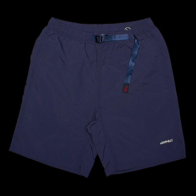 Gramicci Nylon Packable G-Short