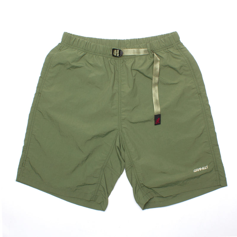 Gramicci Nylon Packable G-Short