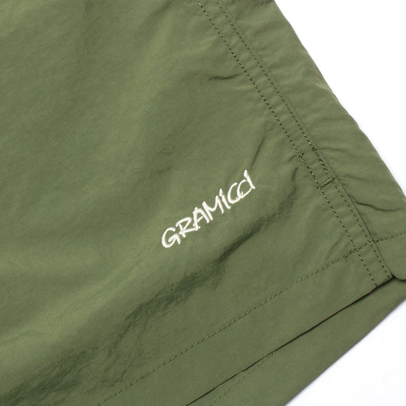 Gramicci Nylon Packable G-Short