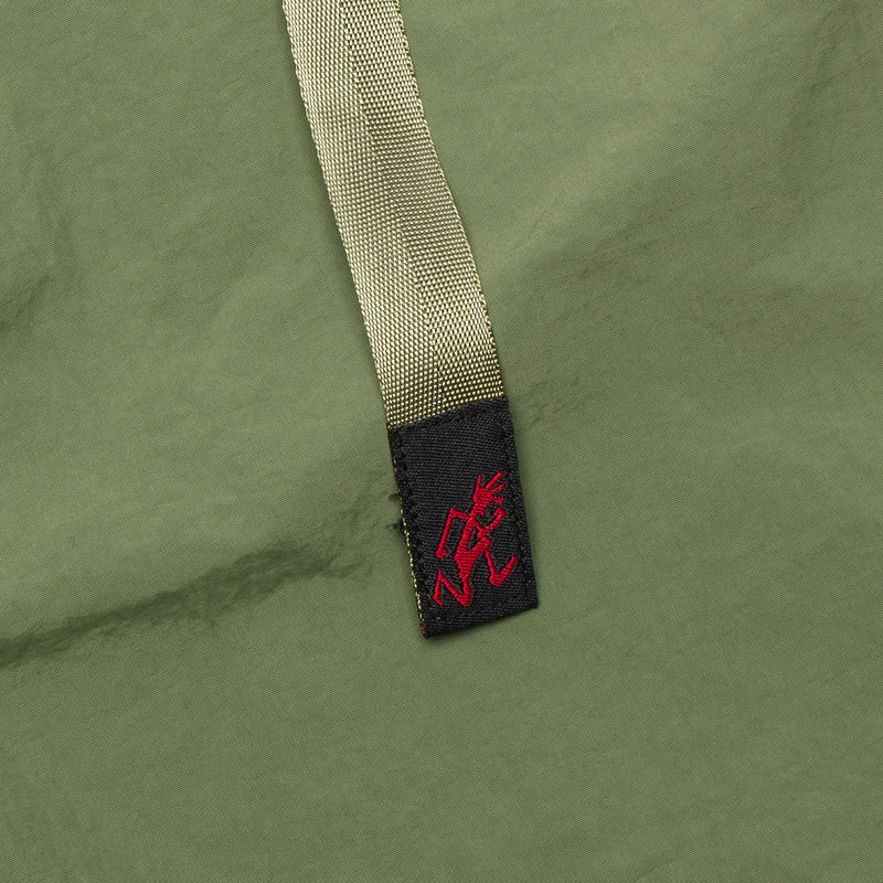 Gramicci Nylon Packable G-Short