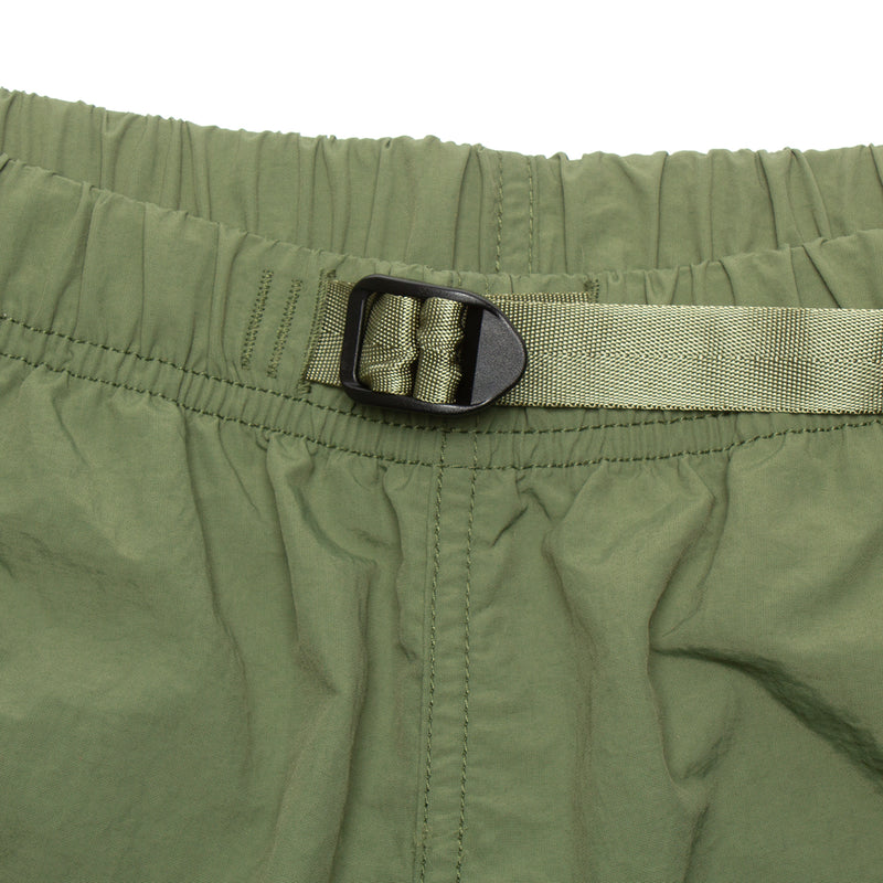 Gramicci Nylon Packable G-Short