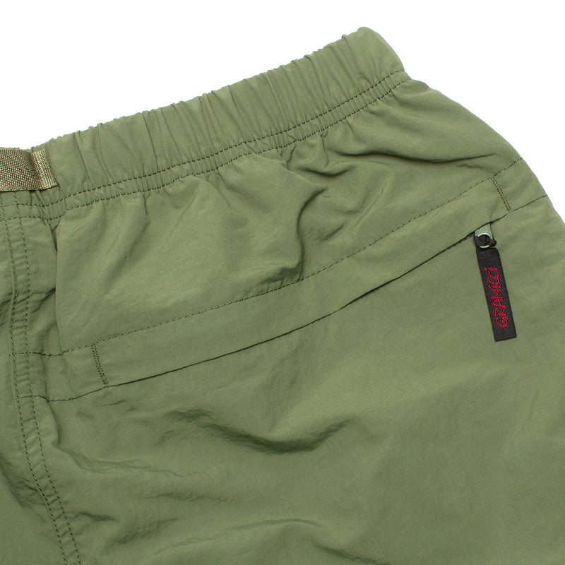 Gramicci Nylon Packable G-Short