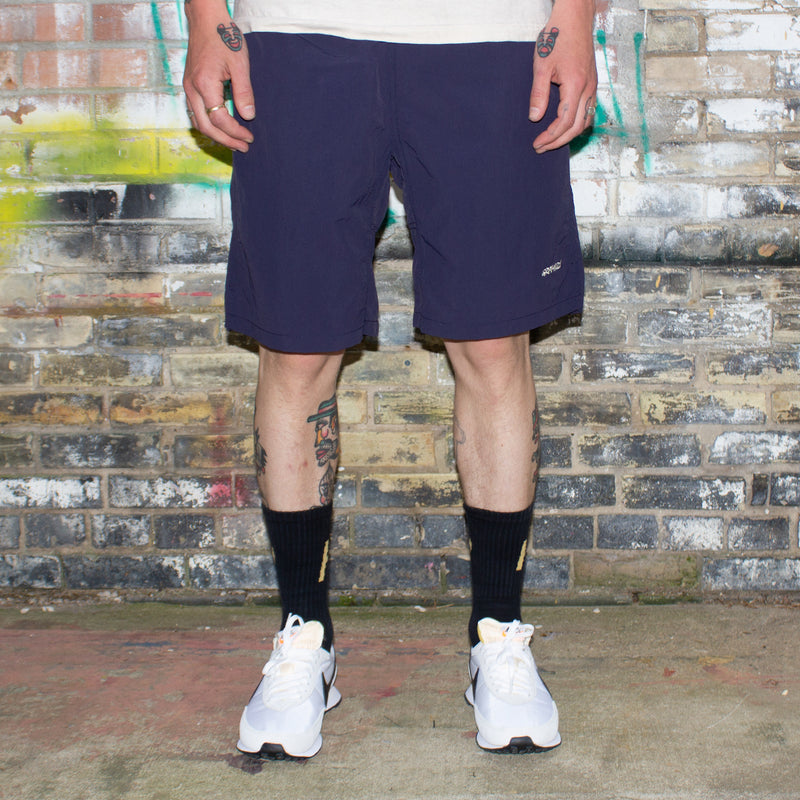 Gramicci Nylon Packable G-Short