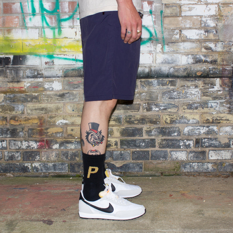 Gramicci Nylon Packable G-Short