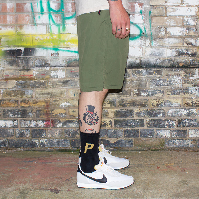 Gramicci Nylon Packable G-Short