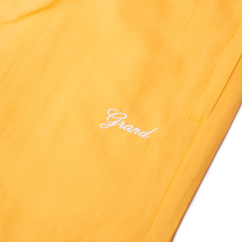 Grand Nylon Pant