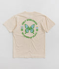 Obey Weapons Of Peace T-Shirt in Sago