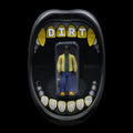 Super7 ODB ReAction Figure - Brooklyn Zoo