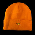Krooked OG Bird Cuff Beanie
